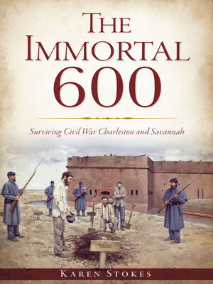 cover image of The Immortal 600